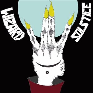 Wizard Solstice