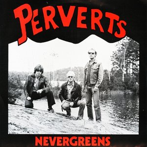Nevergreens (Digital)