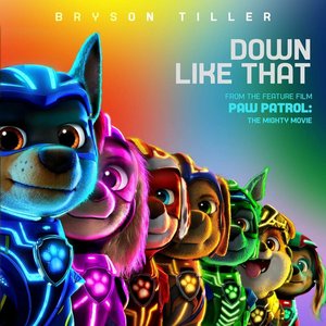 Bryson Tiller - Down Like That - Single - Zortam Music
