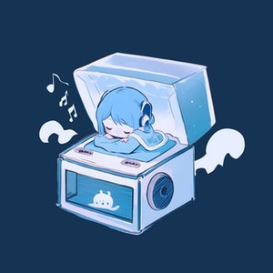 Avatar for Relaxu