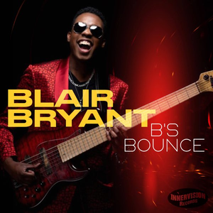 Capa de B's Bounce