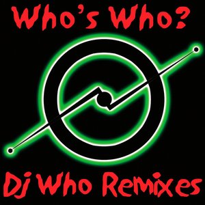 Who's Who? The Defective DJ Who Remixes