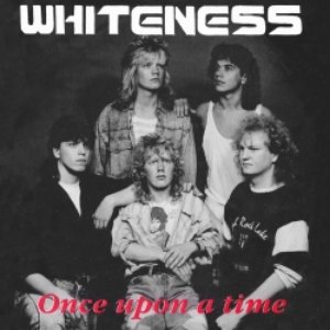 Once Upon a Time - Single