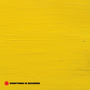 Everything Is Recorded by Richard Russell