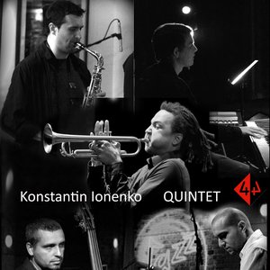 Avatar di Konstantin Ionenko Quintet