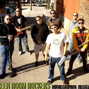 Avatar for Green Room Rockers