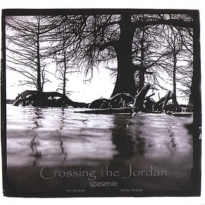 Crossing the Jordan
