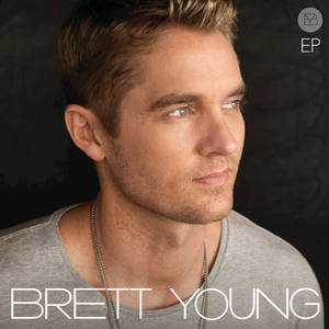 Brett Young - In Case You Didn't Know