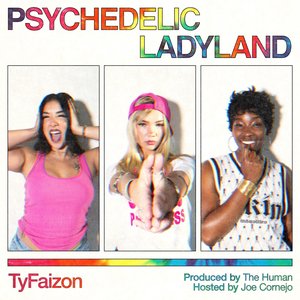 Psychedelic Ladyland