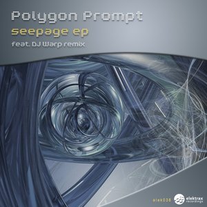 Seepage EP