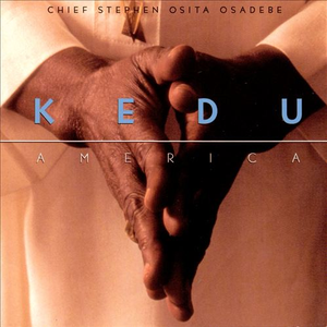 Kedu America by Chief Stephen Osita Osadebe