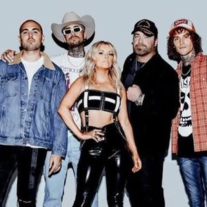 Avatar for Cheat Codes, Lee Brice & Lindsay Ell