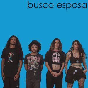 Avatar for Busco Esposa