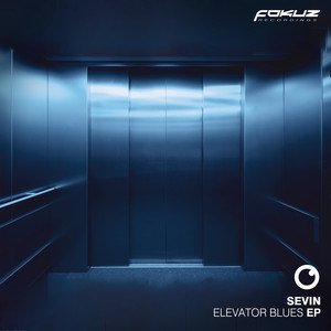Elevator Blues EP