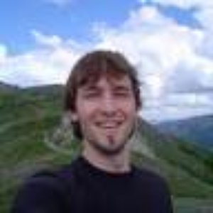 Аватар для Geoffrey Grosenbach