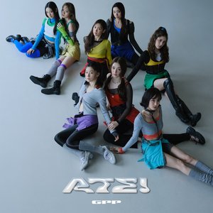 ATE! - Single
