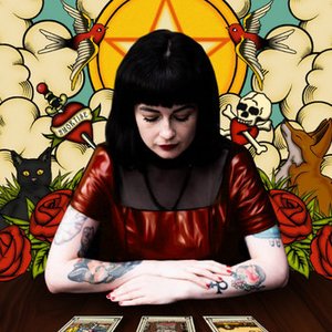 Avatar for Molly Vulpyne