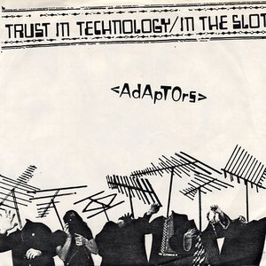 Trust In Technology