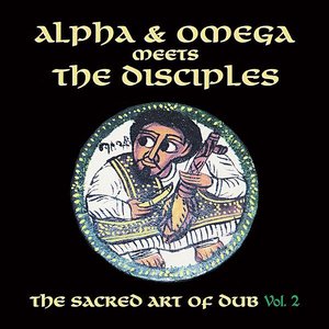 The Sacred Art of Dub Vol. 2