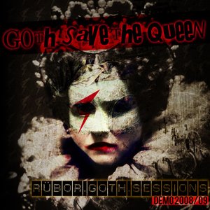 Avatar für Rübor Goth Sessions