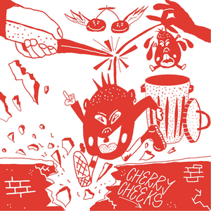 Cherry Cheeks by Cherry Cheeks