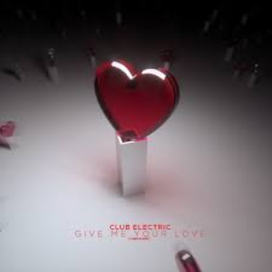 Artwork for Give Me Your Love (Max R. Remix Edit)