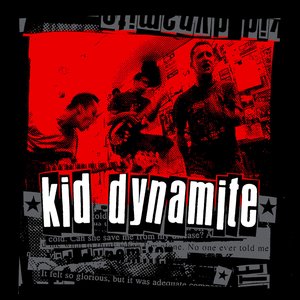 Kid Dynamite