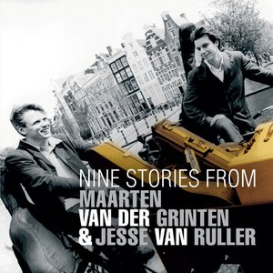 Nine Stories From