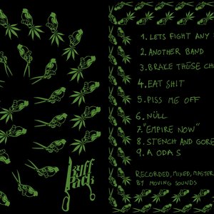 KyffPack EP