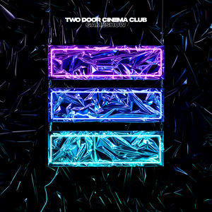 Gameshow (Deluxe Edition) album cover