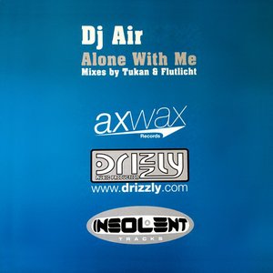 Alone with me