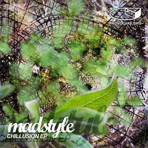 Chillusion ep