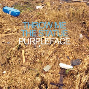 Purpleface