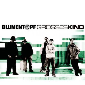 Großes Kino by Blumentopf