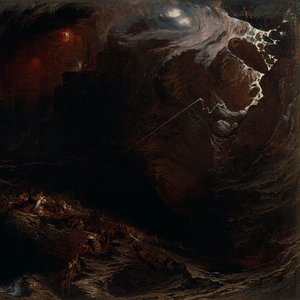 In the Void That God Created