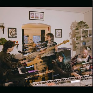 Deja Vu (Live from Our Living Room)