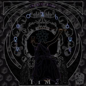 TIME by Ghreg On Earth & Dragon