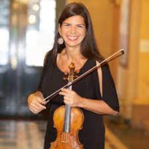 Awatar dla Pamela Frank