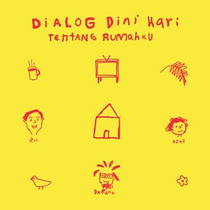 Tentang Rumahku