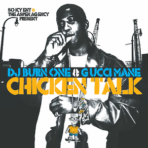 Gucci Mane