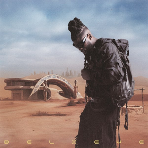 Artwork for Believe