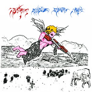 White Buffalo Roam