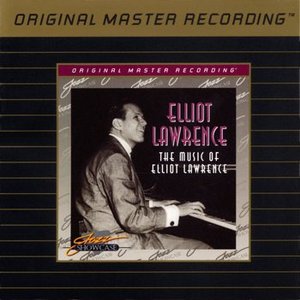 Avatar für Elliot Lawrence