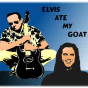 Avatar for Elvis Ate My Goat