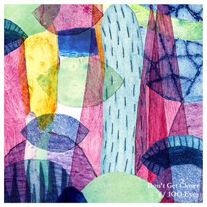 Artwork for Don't Get Closer
