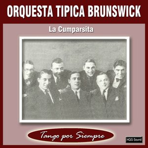 La Cumparsita