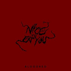 Bloodred