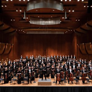 Avatar for New York Philharmonic Orchestra
