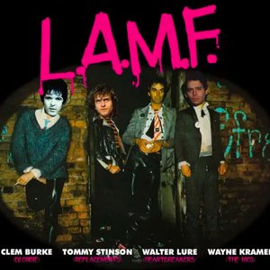 Avatar for Lure Burke Stinson and Kramer