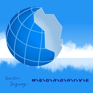 M\E\G\A\D\R\I\V\E